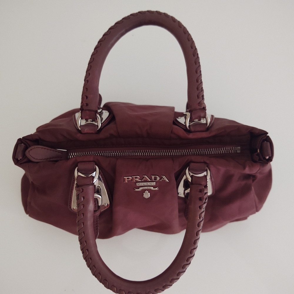 Prada Mini handbag - Picture 7 of 12